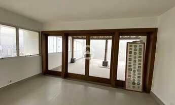 Imagem 4: Cobertura - Cambuí - Campinas