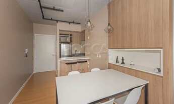 Imagem 7: Studio para aluguel possui 40 m² no Fly com 1 quarto em Partenon - Porto Alegre - RS