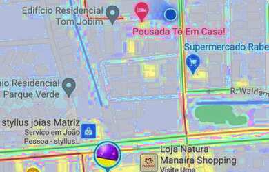 Imagem 2: Vaga em Apartamento