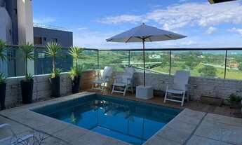 Imagem 2: Cobertura - Notre Dame - Campinas