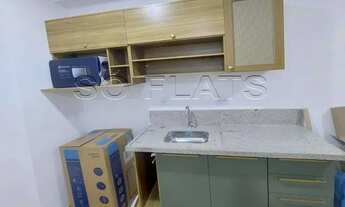 Imagem 2: Residecial Nex One Gentil de Moura disponível para locação no bairro do Ipiranga com 1 dor