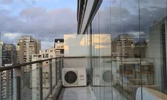 Imagem 5: Apartamento em Vila Nova Conceição - São Paulo