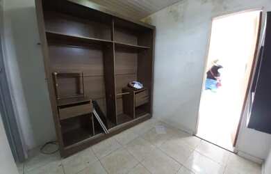 Imagem 3: Casa no Bairro Campo Dourado com 3 quartos sendo 2 suítes, 3 vagas de garagem