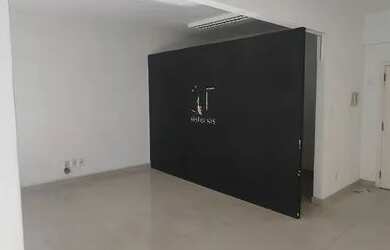 Imagem 4: Ampla Sala com excelente localização no Centro do Rio de Janeiro