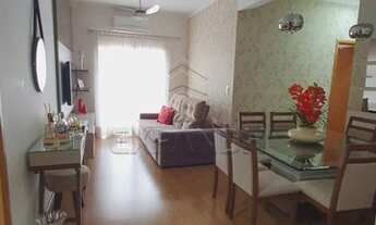 Imagem 3: Apartamento Padrão em Sertãozinho