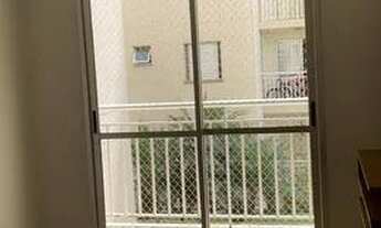 Imagem 2: Apartamento para venda tem 50 metros quadrados com 2 quartos em Vila Guilherme - São Paulo