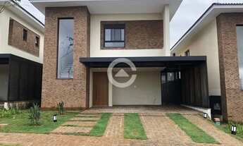 Imagem: Casa - Sousas - Campinas