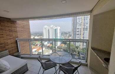 Imagem 2: APARTAMENTO PARA LOCAÇÃO 103M² - VILA LEOPOLDINA