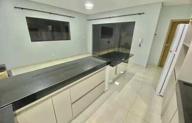 Imagem 2: Casa de condomínio térrea para aluguel com 90 metros quadrados com 2 quartos