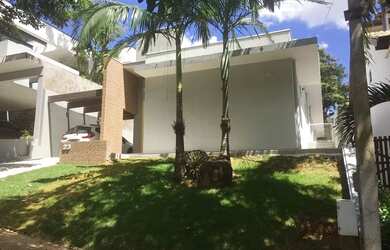 Imagem 4: Casa para aluguel no Condomínio Reserva dos Vinhedos em Louveira/SP