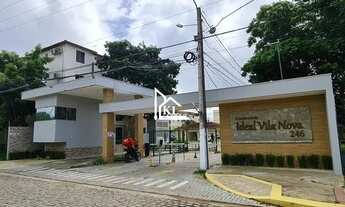 Imagem: Parnamirim - Apartamento Padrão - Parque