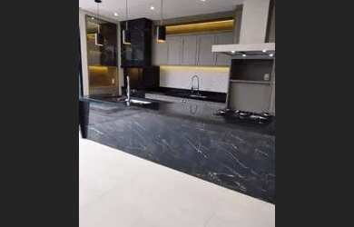 Imagem 5: Casa com 4 dormitórios à venda, 270 m² por R$ 2.400.000,00 - Parque Residencial Damha VI