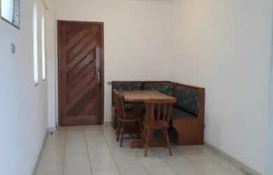 Imagem 2: Alugo apartamento 45 m², 1 quarto suíte, próximo ao Norte Shopping