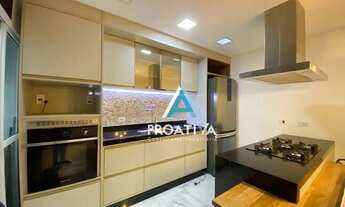 Imagem 5: Apartamento com 2 dormitórios, 90 m² - venda por R$ 480.000,00 ou aluguel por R$ 3.371,00