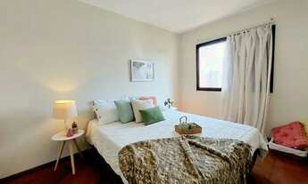 Imagem 4: Apartamento com 3 dormitórios para alugar, 84 m² por R$ 3.154/mês - Cambuci - São Paulo/SP