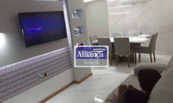 Imagem: Apartamento à venda, 102 m² por R$ 1.290.000,00