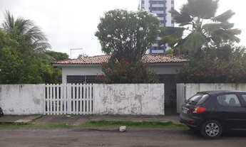 Imagem: Casa na Presidente Kennedy Candeias