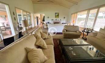 Imagem: Casa - Condomínio Chácaras do Alto da