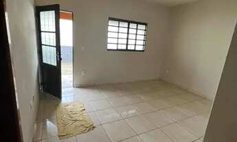 Imagem 2: ALUGO APARTAMENTO TERREO NO BAIRRO PÃO DE AÇUCAR