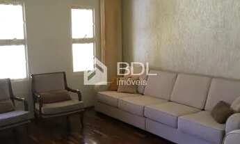 Imagem 2: Casa - Jardim Nova Europa - Campinas