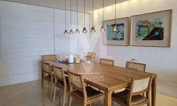 Imagem 6: Maravilhoso Apartamento Avenida Vieira Souto - 4 Quartos - 300m2 - Frontal Mar