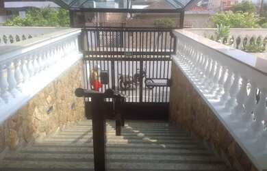 Imagem 11: Apartamento de 01 dorm no Bairro Vila Tupi, Praia Grande