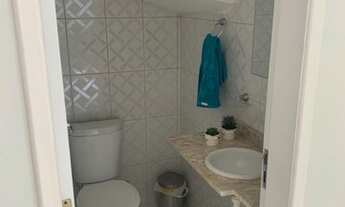 Imagem 7: Casa para venda com 70 metros quadrados com 1 quarto em Stella Maris - Salvador - Bahia