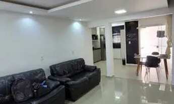 Imagem 5: Casa Duplex Casa com 2 dormitórios