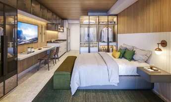 Imagem 5: STUDIO RESIDENCIAL em São Paulo - SP, Ibirapuera