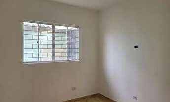 Imagem 4: Sobrado com 4 dormitórios para alugar, 119 m² por R$ 1.500/mês - Eucaliptos - Fazen