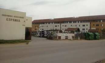 Imagem 1: BAGé - Apartamento Padrão - Tarumã