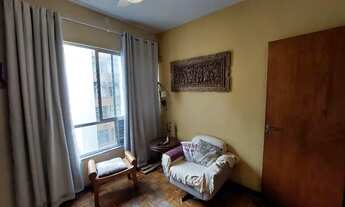 Imagem 5: Apartamento com 3 Quartos à Venda, 110 m² por R$ 1.200.000 - Icaraí - Niterói/RJ