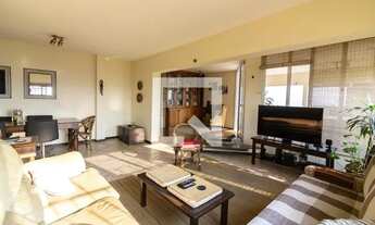 Imagem 5: Apartamento para Aluguel - Santo Amaro , 4 Quartos, 230 m2