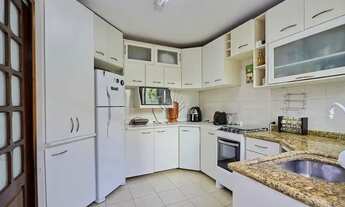 Imagem: Sobrado em condomínio 03 quartos (sendo