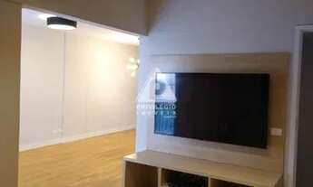 Imagem 5: Excelente Apartamento 4 Quartos em Rua Nobre do Leblon