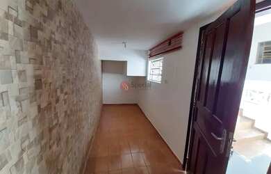 Imagem 7: Casa térrea na Vila Formosa