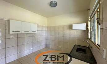 Imagem 3: Casa com 2 quartos - Bairro Parque Residencial Alcântara em Londrina