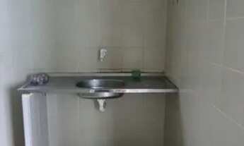 Imagem 4: 096. Ap. no Monte Castelo pra Locação- Condomínio Residencial José Pedrossian