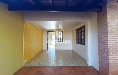 Imagem 3: Casa com 3 dormitórios, 223 m² - venda por R$ 650.000 ou aluguel por R$ 2.500/mês - Jd. Ou