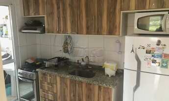 Imagem 6: Apartamento Padrão em Ribeirão Preto