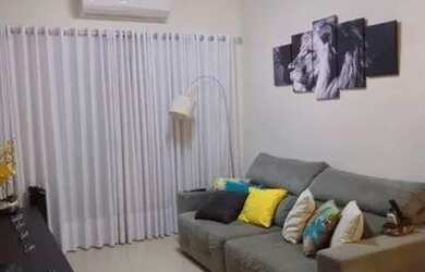 Imagem 4: Apartamento com 3 dormitórios à venda, 84 m² por R$ 320.000,00 - Jardim Anhangüera - Ribei