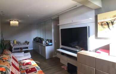 Imagem 2: Apartamento à venda, 3 quartos, 1 suíte, 2 vagas, Havaí - Belo Horizonte/MG