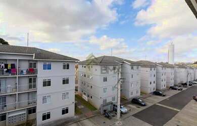 Imagem 2: Apartamento com 2 dormitórios à venda, 46 m² por R$ 146.900,00 - Santo Antônio - São José