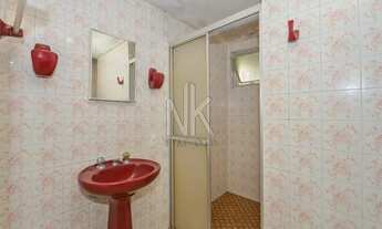 Imagem 7: APARTAMENTO COM 112m² PRIVATIVOS - NO CENTRO CÍVICO