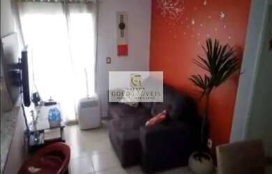 Imagem 2: Apartamento para aluguel bosque eucaliptos av salinas