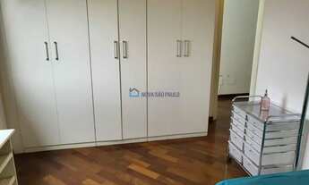 Imagem 6: Casa em Condomínio com 4 suítes, 4 vagas Planalto Paulista!