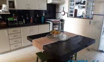 Imagem 5: Casa à venda 4 Quartos, 2 Vagas, 161M², Vila Rezende, Goiânia - GO