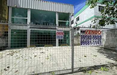 Imagem 5: Ponto comercial para aluguel tem 432 metros quadrados na Várzea!