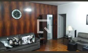 Imagem 3: Apartamento à Venda - Vila Mariana, 3 Quartos, 165 m2