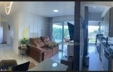 Imagem 2: LINDO APARTAMENTO PRONTO PARA MORAR EM CONDOMÍNIO CLUBE